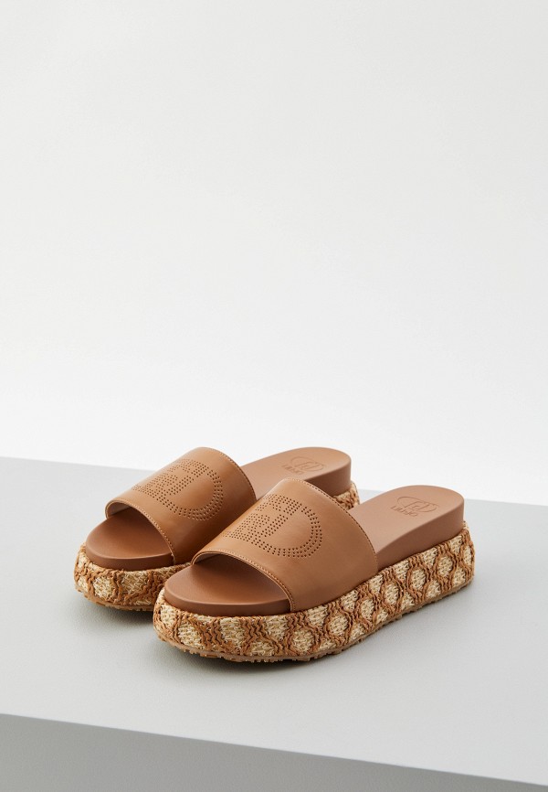 Liu Jo Сабо - фото 3