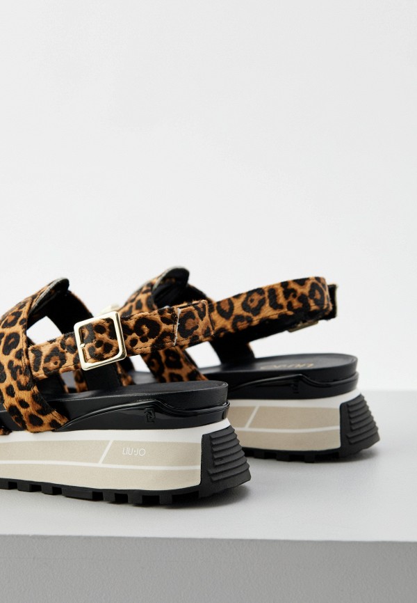 Liu Jo Сандалии - фото 4