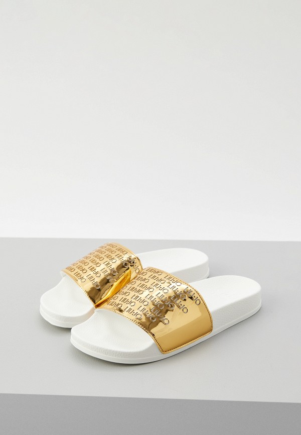 Liu Jo Сланцы - фото 3