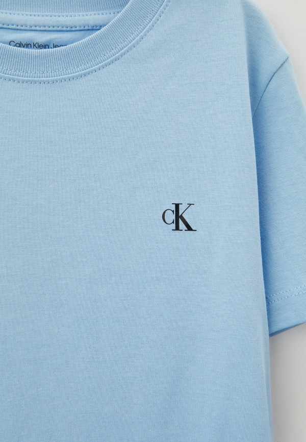 Calvin Klein Jeans Футболки 2 шт. - фото 3