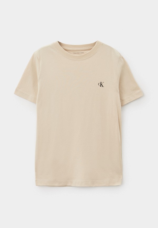 Calvin Klein Jeans Футболки 2 шт. - фото 4