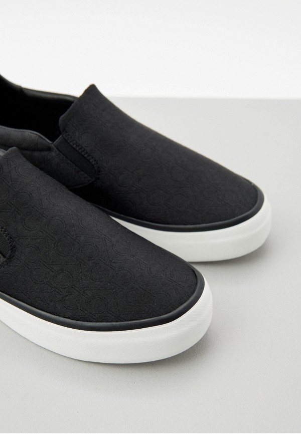 Calvin Klein Слипоны - фото 2