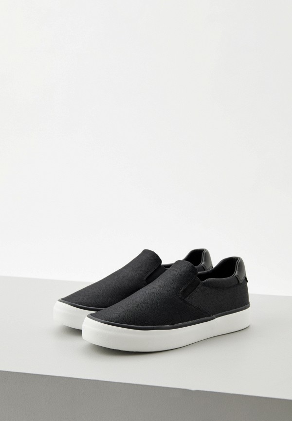 Calvin Klein Слипоны - фото 3