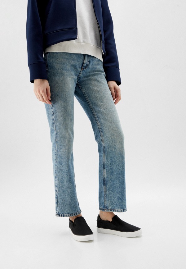 Calvin Klein Слипоны - фото 6