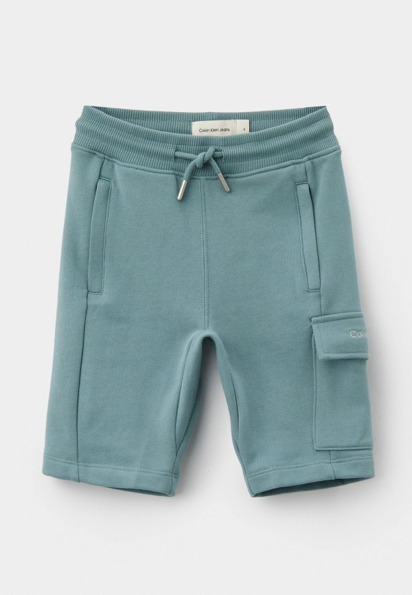 Calvin Klein Jeans Шорты - фото 1