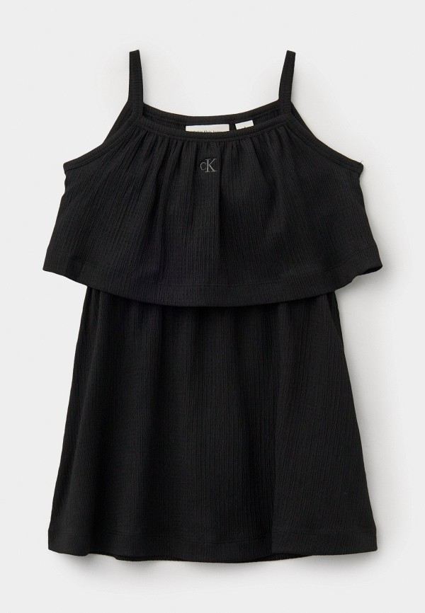 Calvin Klein Jeans Сарафан - фото 1