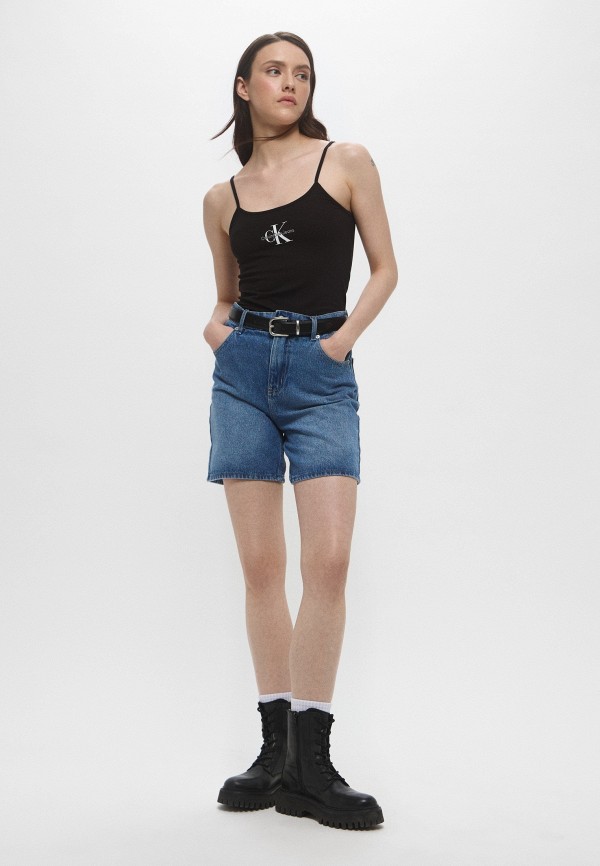 Calvin Klein Jeans Майка - фото 2