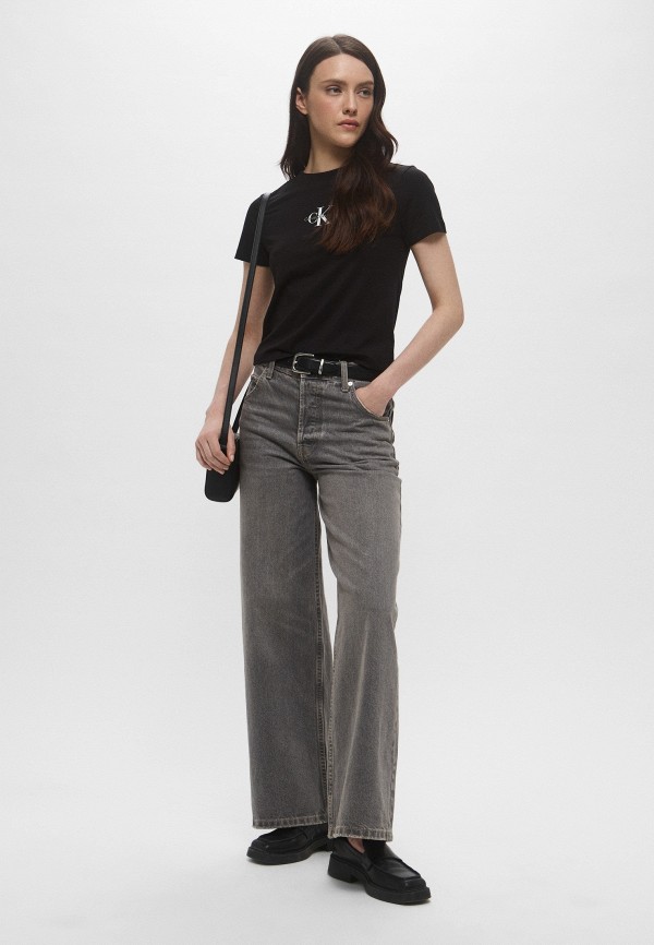 Calvin Klein Jeans Футболка - фото 2