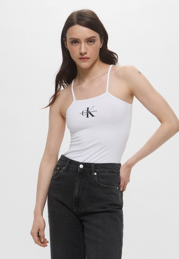 Calvin Klein Jeans Боди - фото 1