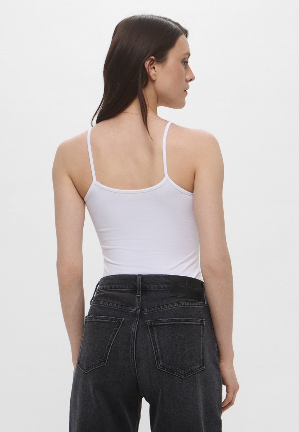 Calvin Klein Jeans Боди - фото 3