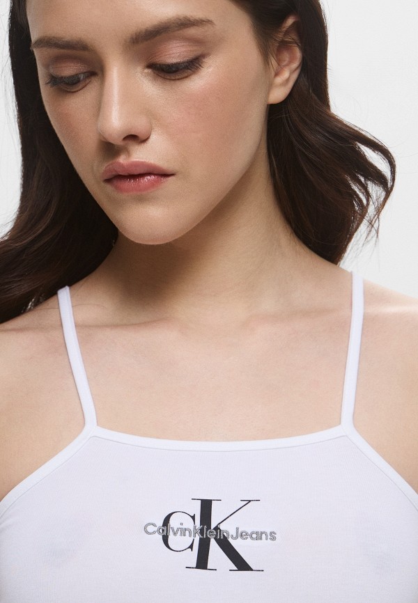 Calvin Klein Jeans Боди - фото 4