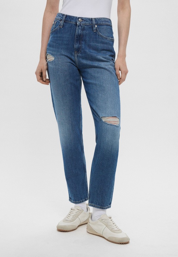 Calvin Klein Jeans Джинсы - фото 1