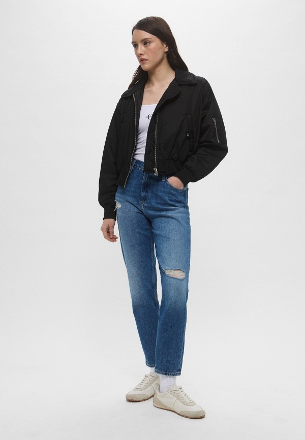 Calvin Klein Jeans Джинсы - фото 2