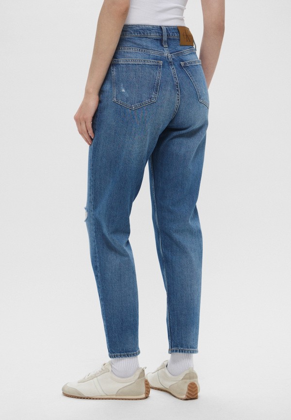 Calvin Klein Jeans Джинсы - фото 3