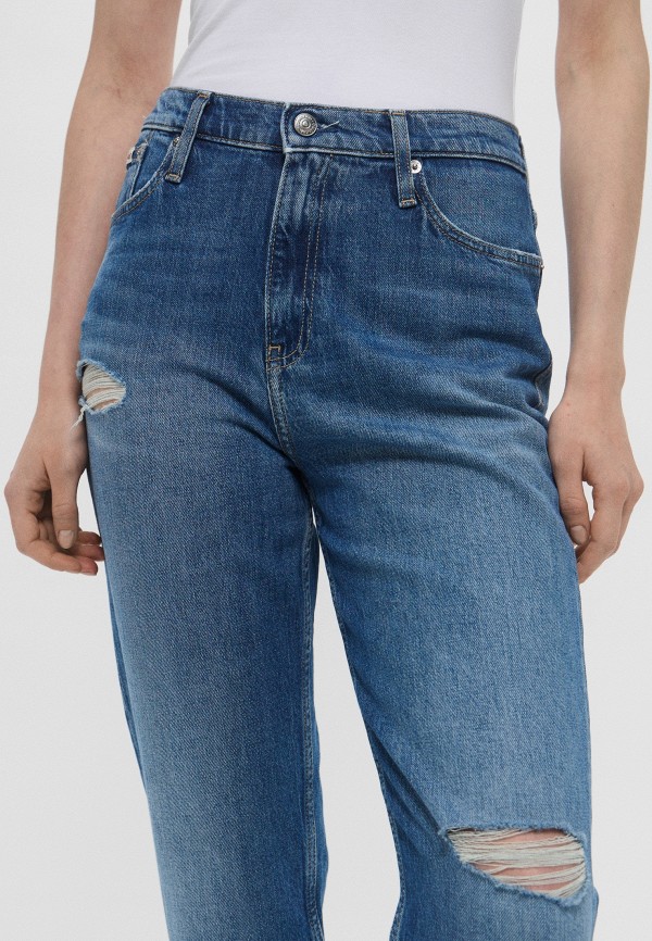 Calvin Klein Jeans Джинсы - фото 4