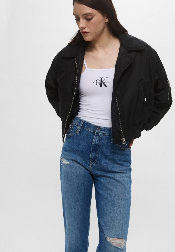 Calvin Klein Jeans Джинсы - фото 5