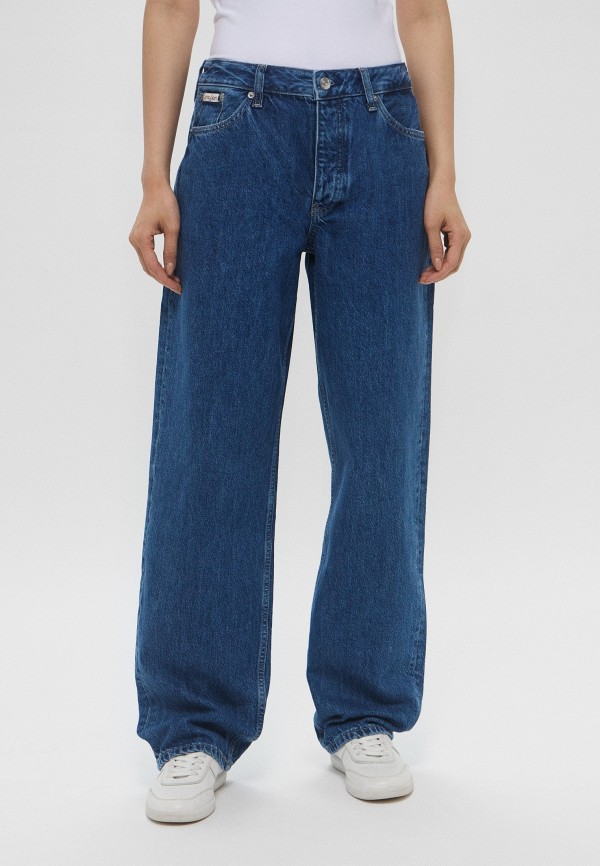 Calvin Klein Jeans Джинсы - фото 1