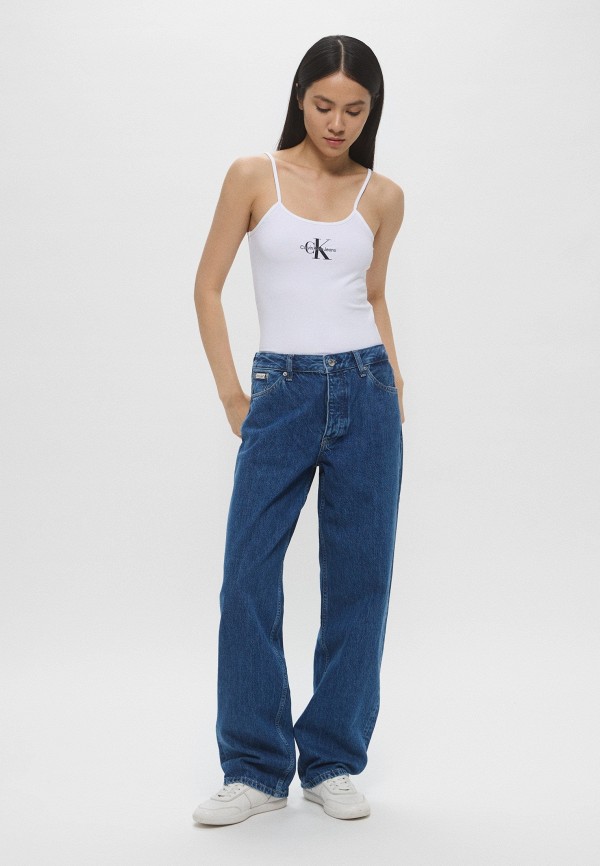 Calvin Klein Jeans Джинсы - фото 2