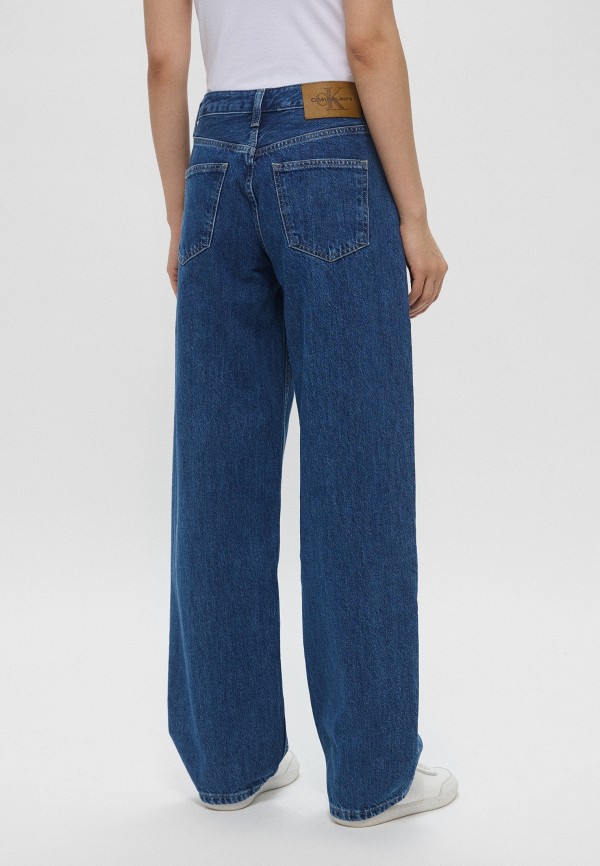 Calvin Klein Jeans Джинсы - фото 3