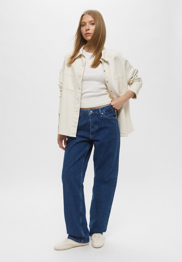 Calvin Klein Jeans Джинсы - 90'S LOOSE - фото 2