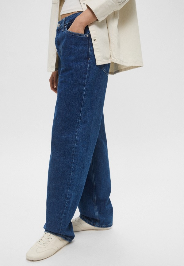 Calvin Klein Jeans Джинсы - 90'S LOOSE - фото 4