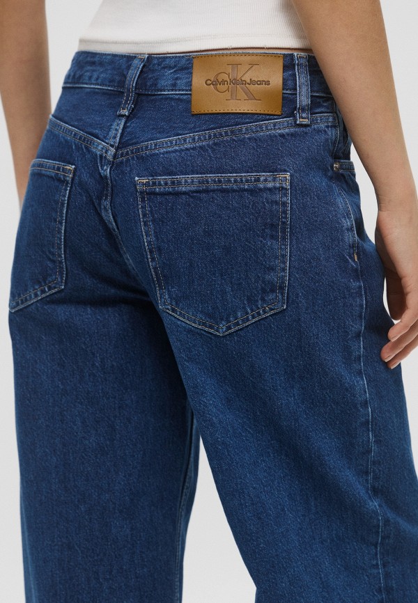 Calvin Klein Jeans Джинсы - 90'S LOOSE - фото 5