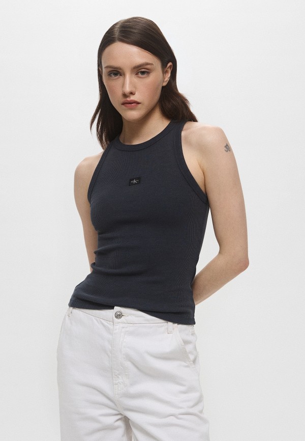 Calvin Klein Jeans Майка - фото 1