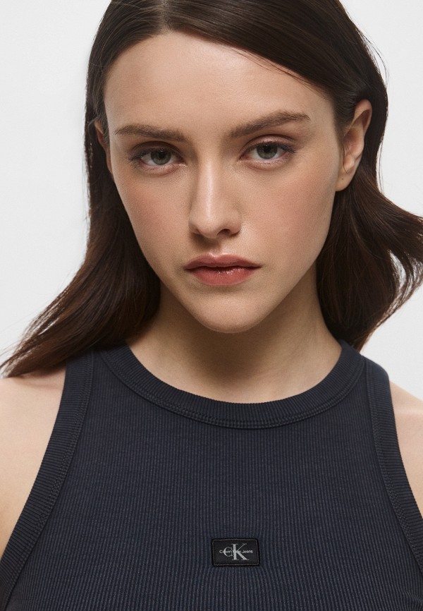 Calvin Klein Jeans Майка - фото 4