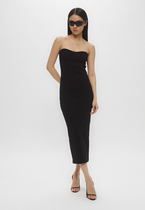 Calvin Klein Jeans Платье - фото 1