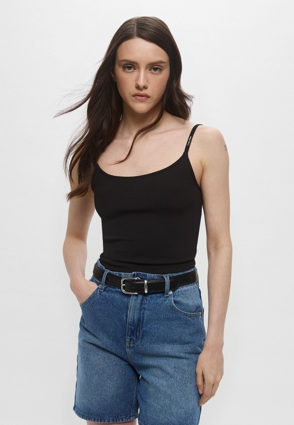 Calvin Klein Jeans Майка - фото 1