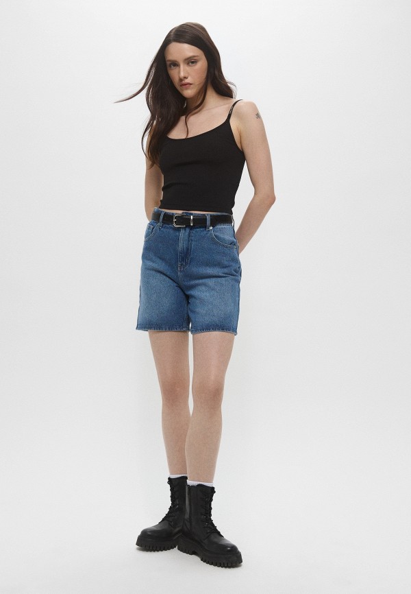 Calvin Klein Jeans Майка - фото 2