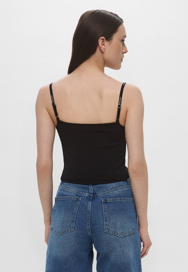 Calvin Klein Jeans Майка - фото 3
