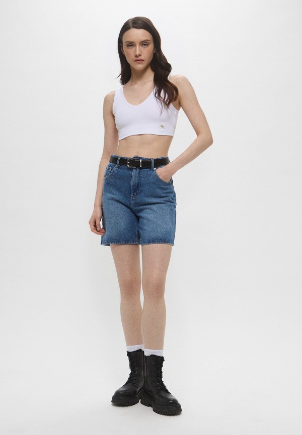 Calvin Klein Jeans Топ - фото 2