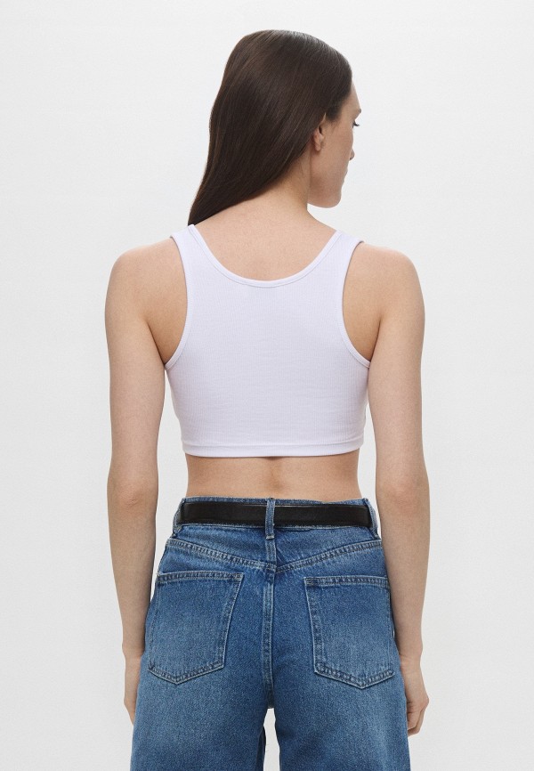 Calvin Klein Jeans Топ - фото 3