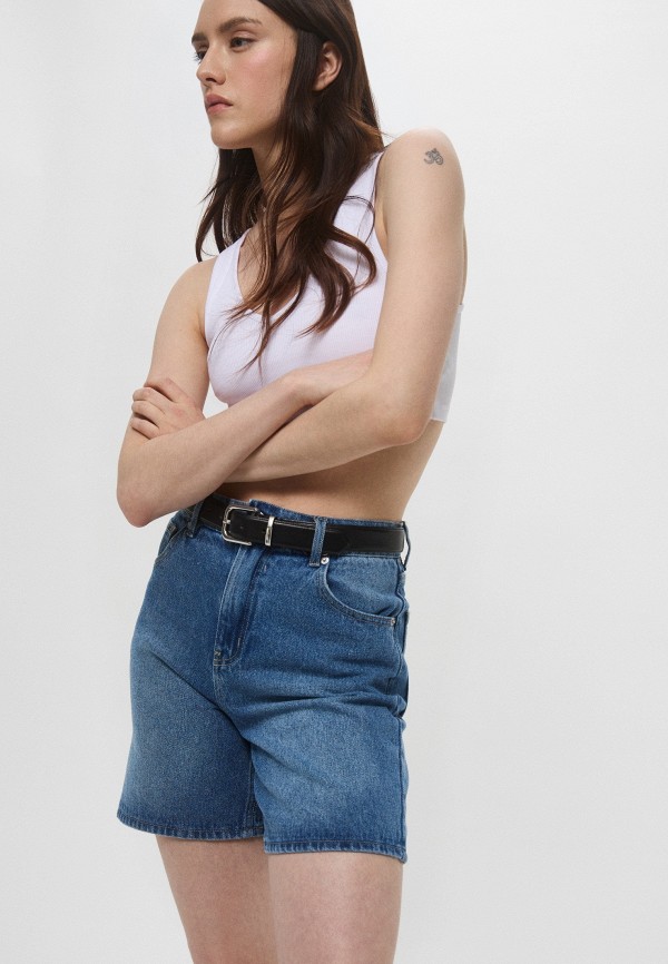 Calvin Klein Jeans Топ - фото 5