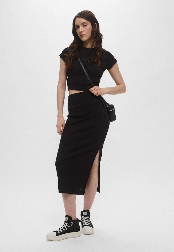 Calvin Klein Jeans Юбка - фото 2