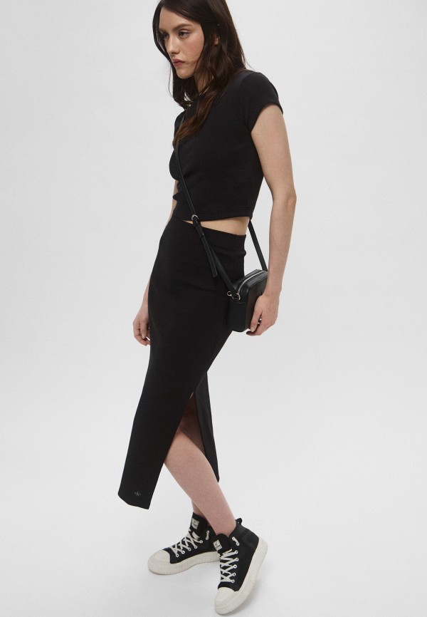 Calvin Klein Jeans Юбка - фото 4