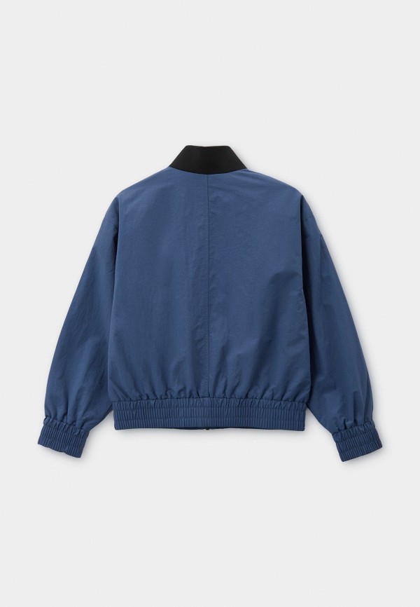 Calvin Klein Jeans Бомбер - фото 2