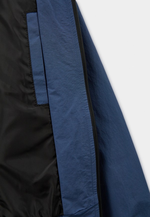 Calvin Klein Jeans Бомбер - фото 4