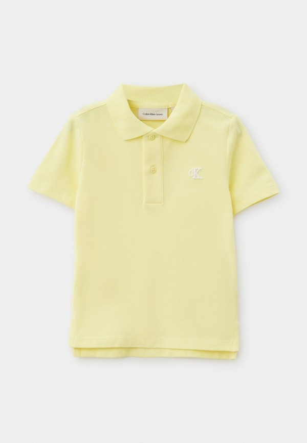 Calvin Klein Jeans Поло - фото 1