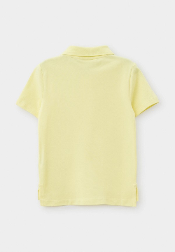 Calvin Klein Jeans Поло - фото 2