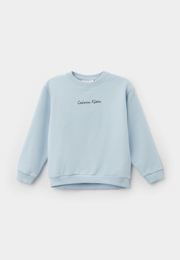 Calvin Klein Jeans Свитшот - фото 1