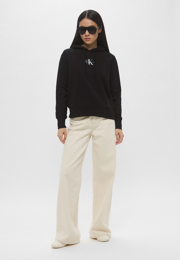 Calvin Klein Jeans Худи - фото 2