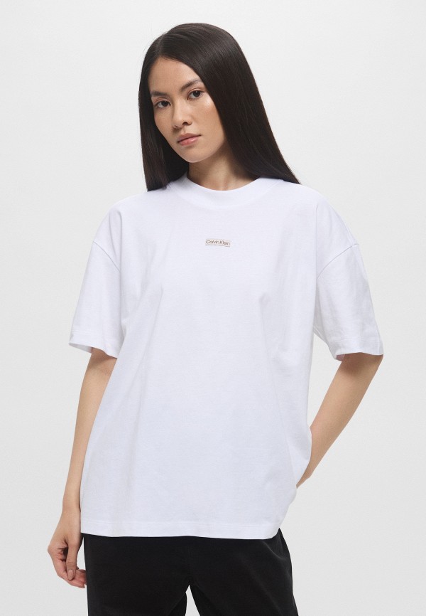 Calvin Klein Jeans Футболка - фото 1