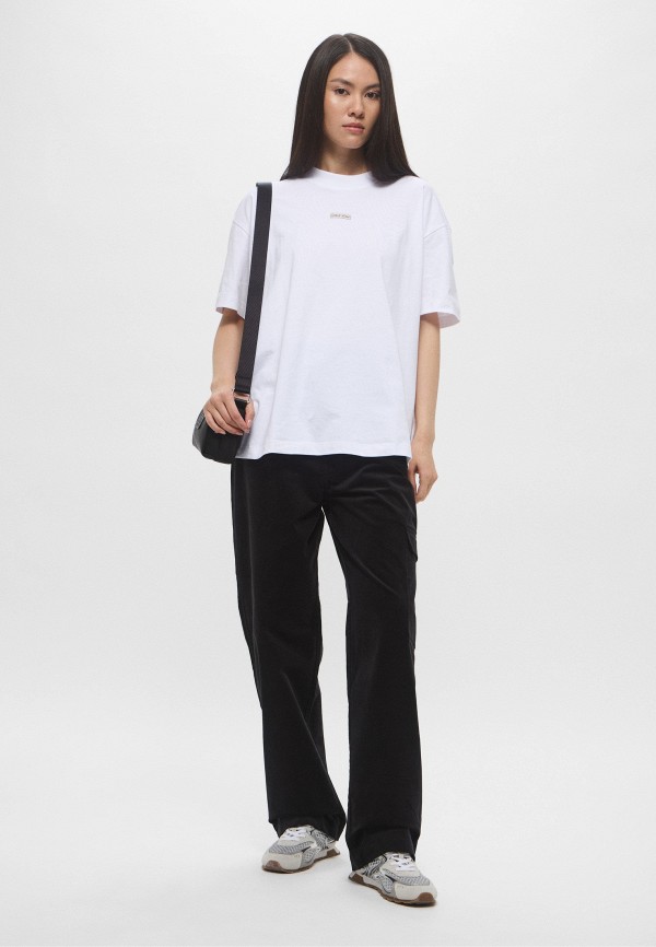 Calvin Klein Jeans Футболка - фото 2