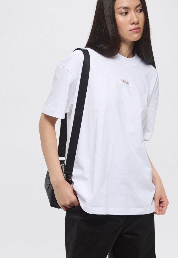 Calvin Klein Jeans Футболка - фото 4