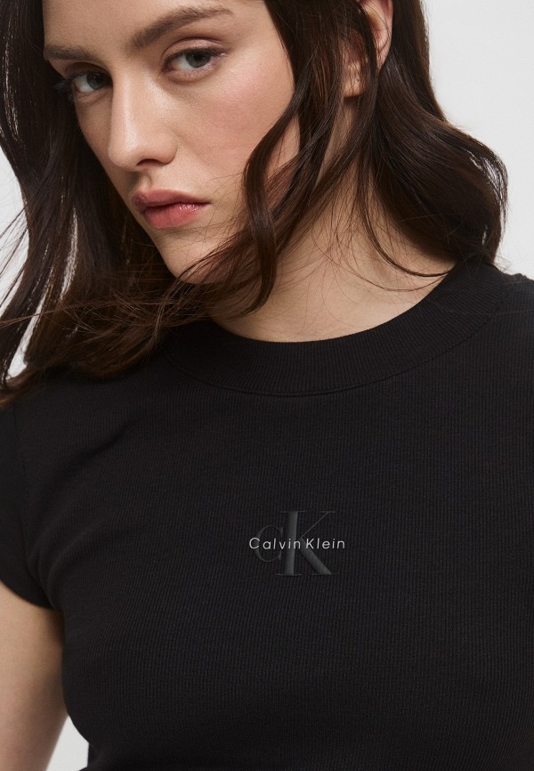 Calvin Klein Jeans Футболка - фото 4