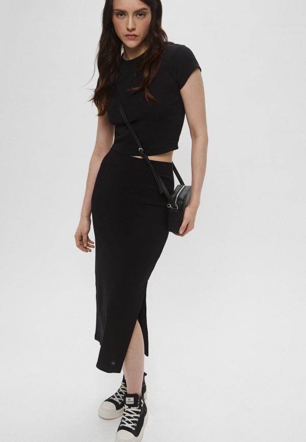 Calvin Klein Jeans Футболка - фото 5