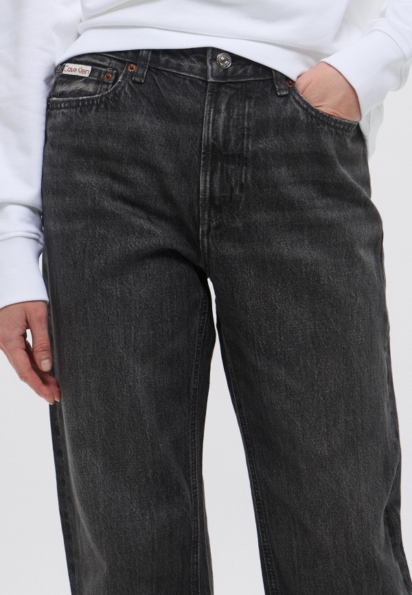 Calvin Klein Jeans Джинсы - фото 4