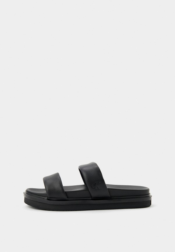 Calvin Klein Jeans Сабо - фото 1